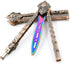 D&Kmall Spider Craft Worth for Collection for Amateur