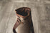 LEGACY - a Picnic Time Brand Waxed Canvas Wine Tote, one size, Khaki green