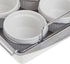 Chicago Metallic Professional 6-Piece Crme Brulee Set (77106)