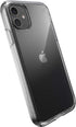 Speck Products Presidio Perfect-Clear iPhone 11 Case, Clear/Clear (136490-5085)