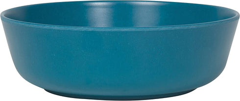 Now Designs Ecologie Dinner Bowls, Set of Four, Fiesta Colors
