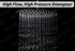 Waterfall Shower Head 12 Inch High Pressure Shower Head XXL Rainfall Shower Head Waterfall Shower Head Rain Shower Head