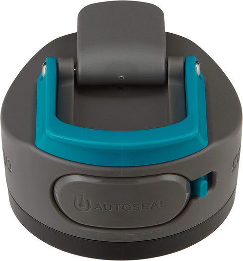 Contigo AUTOSEAL Water Bottle, 24oz, Juniper