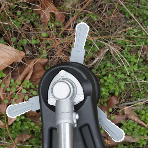 WW Brush Cutter Replacement Blades