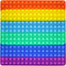 J.Y.Memorize Extra Large Pop 256 Bubbles Fidget, Biggest Pop World Largest Pop 400 200 1000 2000 Bubbles, Square Super Pop Big Popping Popper Poppet Fidget Grande Massive Pop XL 12 inch Pop 30cm