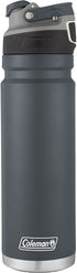 Coleman FREEFLOW SS 24OZ Slate