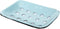 Park Hill Collection Blue Enamelware Soap Dish