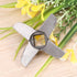 Cross-Shaped Professional Stainless Steel Kitchen Food Meat Grinder Blade Mincers Knife Cutter Replacement for Grinders (#32)