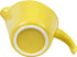 Reston Lloyd Calypso Basics 2-Quart Microwave Safe Batter Bowl, Lemon