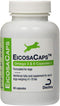 Dechra EicosaCaps Omega 3&6 Capsules L, for Dogs Under 40 lbs, 60 Count, Model Number: 1810053