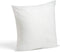 Foamily Throw Pillows Insert 22 x 22 Inches - Bed and Couch Decorative Pillow - Made in USA