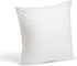 Foamily Throw Pillows Insert 22 x 22 Inches - Bed and Couch Decorative Pillow - Made in USA