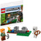LEGO Minecraft 30394 The Skeleton Defense (31 Pcs)