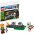LEGO Minecraft 30394 The Skeleton Defense (31 Pcs)