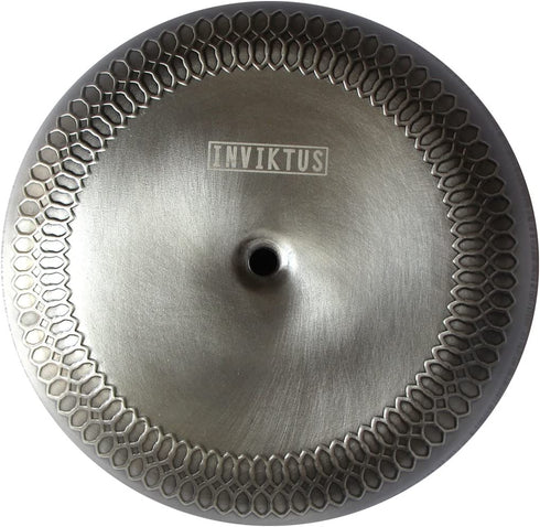 Inviktus Silver Birds Tree Jewelry Stand Display Earring Necklace Holder Organizer Rack Tower-silver