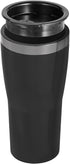 BLACK+DECKER Single Serve Coffeemaker, Black, CM618