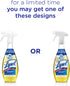 Lysol Smart Multipurpose Disinfecting Spray Cleaner Kit, Citrus Breeze, For Disinfecting & Cleaning, 5pc Set‹, Packaging May Vary