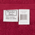 Popular Bath 970425 Ombre Rose, Towel Set 3PC, Burgundy