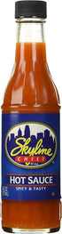 Skyline Chili Hot Sauce - 6oz Bottle