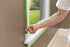 FROGTAPE 1358465 Multi-Surface Painter's Tape with PAINTBLOCK, Medium Adhesion, 1.41" Wide x 60 Yards Long, Green