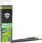 Ticonderoga Pencils, Wood-Cased, Graphite #2 HB Soft, Black, 24-Pack (13926)