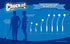 ChuckIt! Max Glow Ball, X-Large