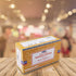 Satya Nag Champa Sandalwood Incense Sticks - Box 12 Packs