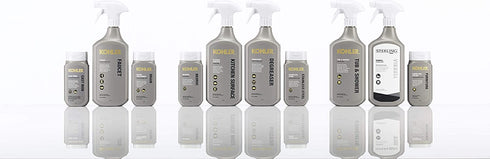 Kohler K-EC23737-NA Kitchen Surface Cleaner