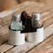 Salt and Pepper Can Caddy White by Colonial TinWorks (1)