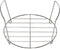 Instant Pot Stainless Steel Official Wire Roasting Rack, Compatible with 6-quart and 8-quart cookers
