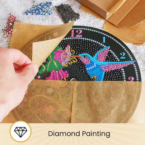 4x4 Inches 1000 Sheets Parchment Paper Squares by Bakers Signature | Silicone Coated & Unbleached Ideal for Baking, Wrapping, Freezing & Diamond Painting Non-Toxic & Comes in Convenient Packaging