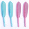 4pcs Feather Quill Pen Set Journal Book Notebook Notepad Agenda Planner with Hogwarts Pen for Kids Gifts Set