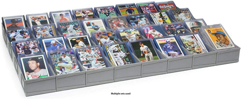 BCW Modular Sorting Tray