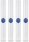 Hydronix SDC-25-2005 Whole House, RO Systems or Commercial Use Sediment Water Filter Cartridge 2.5" x 20" - 5 micron (PACK OF 4)