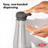 OXO Good Grips Stainless Steel Soap Dispenser