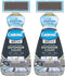 Carbona Pro Care Oxy Powered Outdoor Cleaner with Active Foam Technology | 22 Fl Oz, 2 Pack