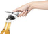 Umbra Tipsy Bottle Opener, One Sized, Chrome