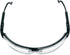 Howard Leight by Honeywell Genesis Sharp-Shooter Shooting Glasses, Clear Lens (R-03570)