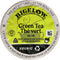 Bigelow Green Tea Keurig Single-Serve K-Cup Pods, 24 Count
