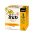 Ssanggye Persimmon Leaf Tea 1.0g x 40 TB, 100% Natural Herbal Tea Boost Metabolism Vitamin Mineral Content Anti-Inflammation Soft Taste by Korean Tea Master Mr. Kim