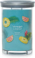 Yankee Candle Bahama Breeze Signature Large Tumbler Candle
