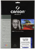 Canson Infinity Platine Fibre Rag Fine Art Paper, 310 Gram , 8.5 x 11 Inch, 10 Sheets