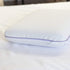 SensorPEDIC Lavender Bed Pillow, Standard (Pack of 1), White/Purple