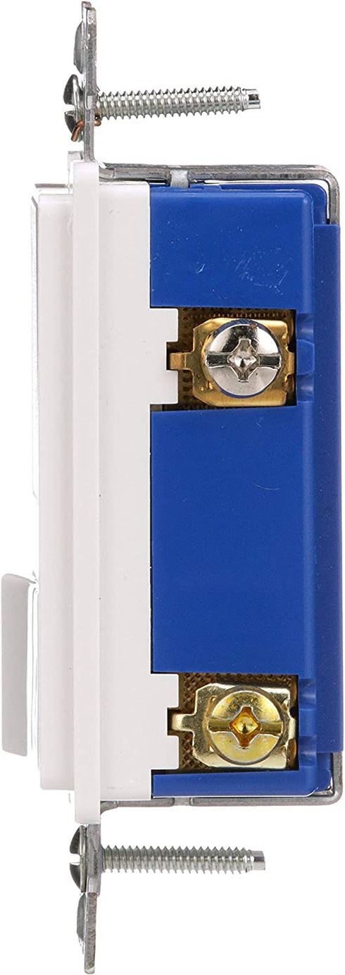 EATON 7738W-BOX Switch, White