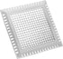 Aluvor Square Shower Drain Hair Catcher/Shower Drain Strainer/Flat Drain Cover for Bathroom Floor Drain/No Rust