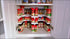 Spicy Shelf Deluxe - Expandable Spice Rack and Stackable Cabinet & Pantry Organizer (1 Set of 2 shelves) - As seen on TV(Spicy Shelf Deluxe)