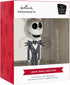 Hallmark Disney Nightmare Before Christmas Jack Skellington Tree Ornament