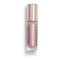 Makeup Revolution Conceal & Define Concealer, Full Coverage Makeup Concealer, Matte Finish & Long Wear, For Medium or Tan Skin Tones, Vegan, C7, 4ml