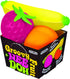Schylling Nee Doh Groovy Fruit - Novelty Toy (GFND)