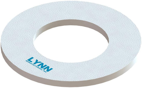 Lynn Manufacturing Replacement Breckwell Pellet Stove Exhaust Gasket C-G-080, 2850K
